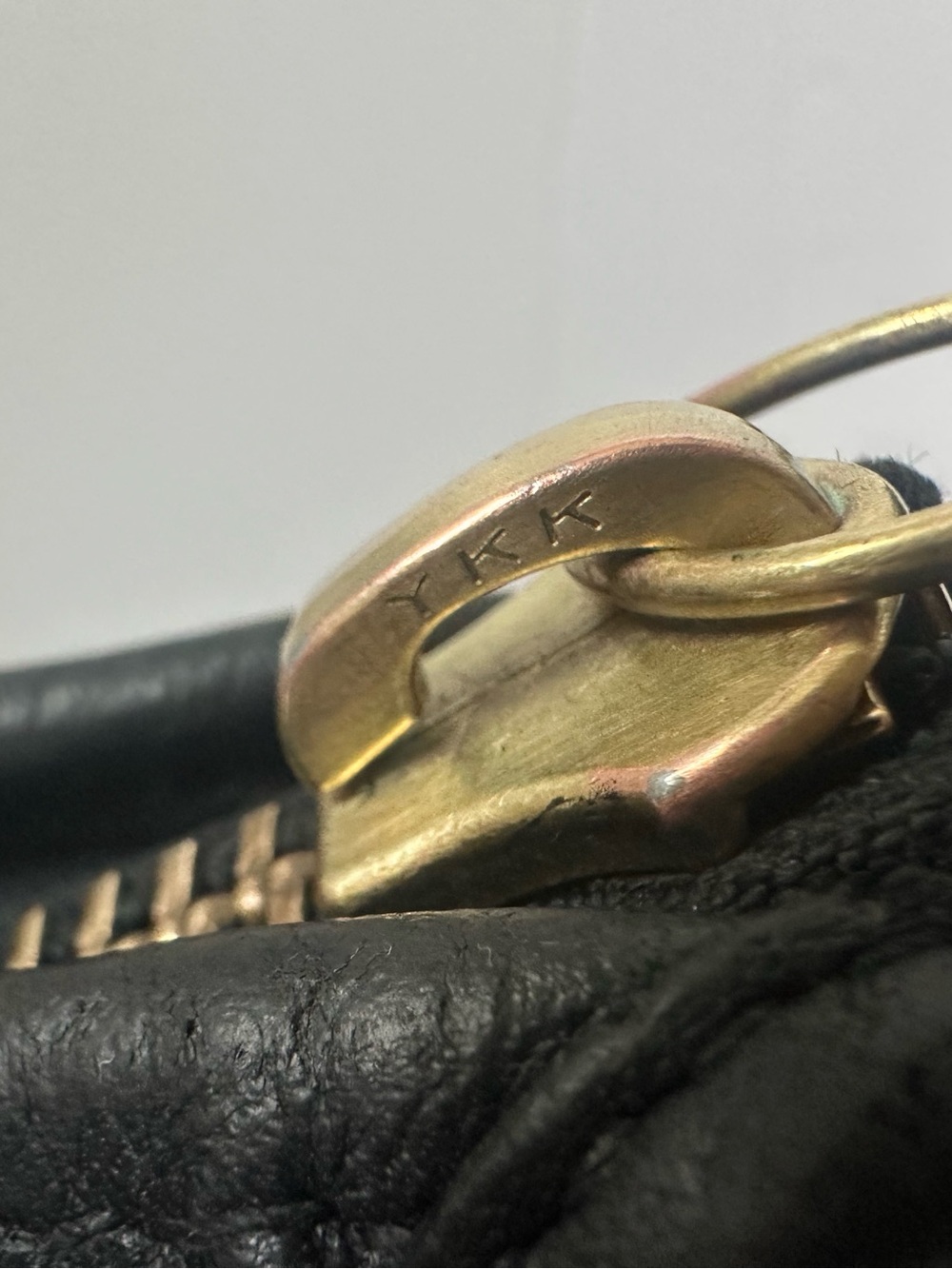 Vintage Coach Patricia’s Legacy Saddle Bag 90’s Black Leather 9951 Flap EUC - Picture 12 of 17